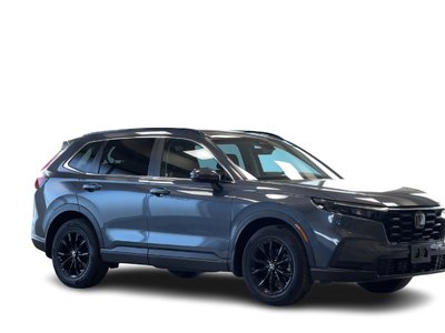 2023 Honda CR-V in Regina, Saskatchewan
