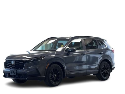 2023 Honda CR-V in Regina, Saskatchewan