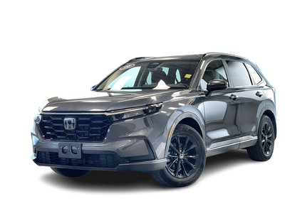 2023 Honda CR-V in Regina, Saskatchewan