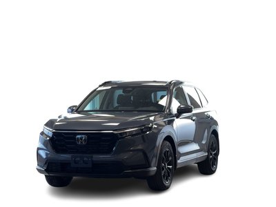 2023 Honda CR-V in Regina, Saskatchewan