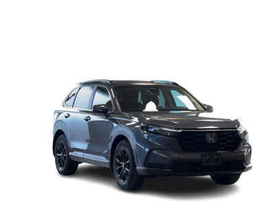 2023 Honda CR-V in Regina, Saskatchewan