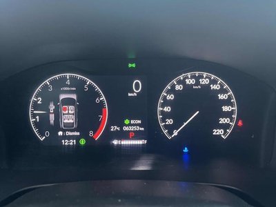 2023 Honda CR-V in Regina, Saskatchewan