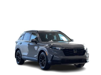 2023 Honda CR-V in Regina, Saskatchewan