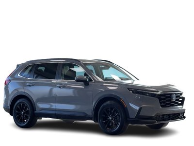 2023 Honda CR-V in Regina, Saskatchewan