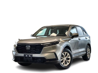 2024 Honda CR-V in Regina, Saskatchewan
