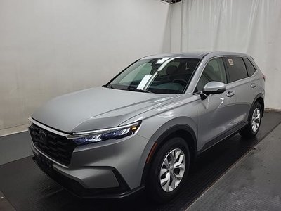 2024 Honda CR-V in Regina, Saskatchewan