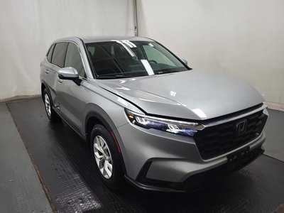 2024 Honda CR-V in Regina, Saskatchewan