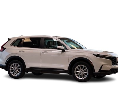 2024 Honda CR-V in Regina, Saskatchewan