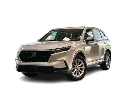 2024 Honda CR-V in Regina, Saskatchewan