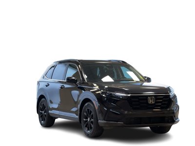 2024 Honda CR-V in Regina, Saskatchewan