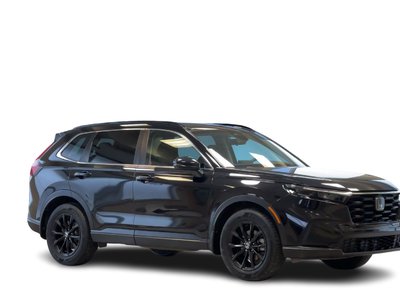 2024 Honda CR-V in Regina, Saskatchewan
