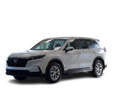 2024 Honda CR-V in Regina, Saskatchewan