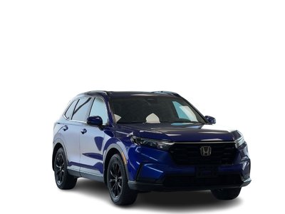 2024 Honda CR-V in Regina, Saskatchewan