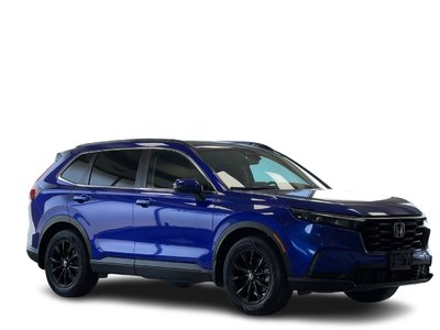 2024 Honda CR-V in Regina, Saskatchewan