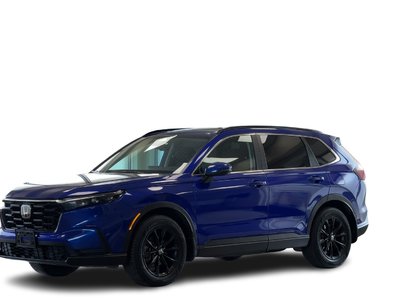 Honda CR-V  2024 à Regina, Saskatchewan