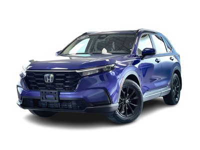 2024 Honda CR-V in Regina, Saskatchewan