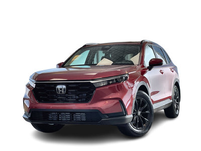 2025 Honda CR-V in Regina, Saskatchewan