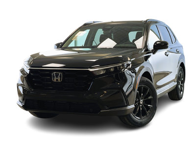 2025 Honda CR-V in Regina, Saskatchewan