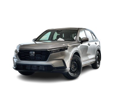 2025 Honda CR-V in Regina, Saskatchewan
