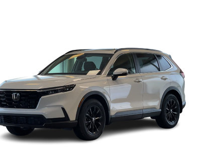 2025 Honda CR-V in Regina, Saskatchewan