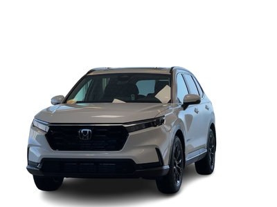 2025 Honda CR-V in Regina, Saskatchewan