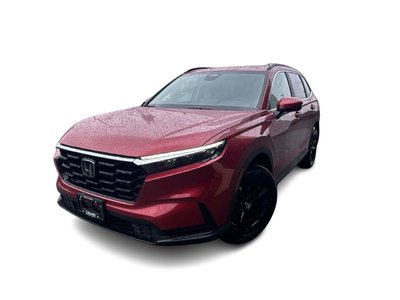 Honda CR-V  2025 à Regina, Saskatchewan