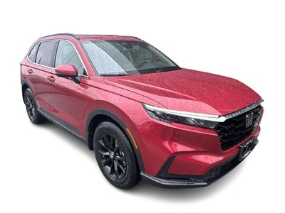 2025 Honda CR-V in Regina, Saskatchewan