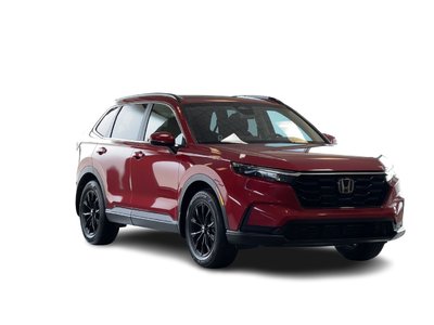 2025 Honda CR-V in Regina, Saskatchewan