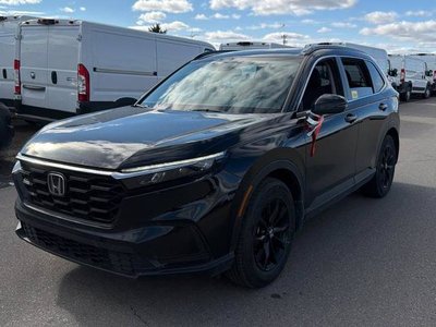 2025 Honda CR-V in Regina, Saskatchewan