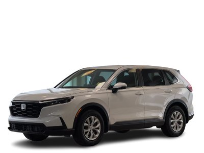 2025 Honda CR-V in Regina, Saskatchewan