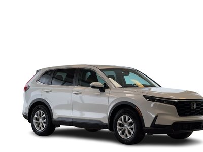 2025 Honda CR-V in Regina, Saskatchewan