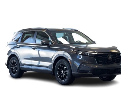 Honda CR-V  2025 à Regina, Saskatchewan