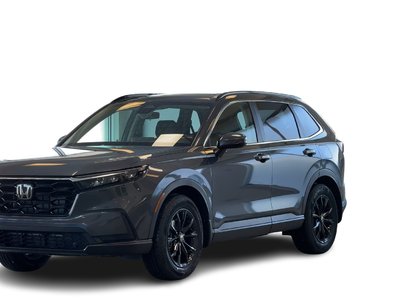 Honda CR-V  2025 à Regina, Saskatchewan