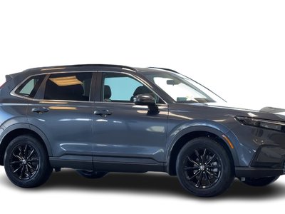 Honda CR-V  2025 à Regina, Saskatchewan