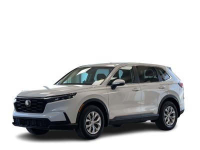 2025 Honda CR-V in Regina, Saskatchewan