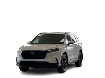 Honda CR-V  2025 à Regina, Saskatchewan