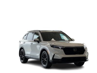 2025 Honda CR-V in Regina, Saskatchewan