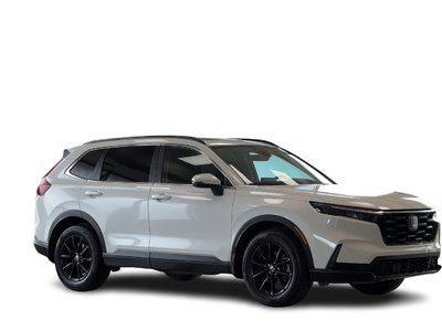 2025 Honda CR-V in Regina, Saskatchewan