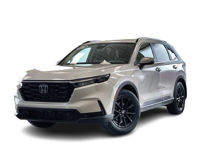2025 Honda CR-V in Regina, Saskatchewan