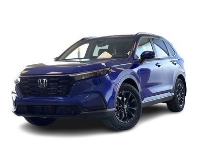 2025 Honda CR-V in Regina, Saskatchewan
