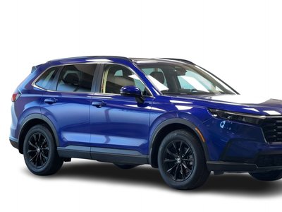 2025 Honda CR-V in Regina, Saskatchewan