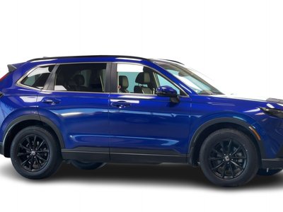 2025 Honda CR-V in Regina, Saskatchewan