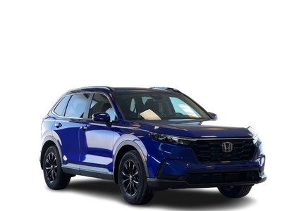 2025 Honda CR-V in Regina, Saskatchewan