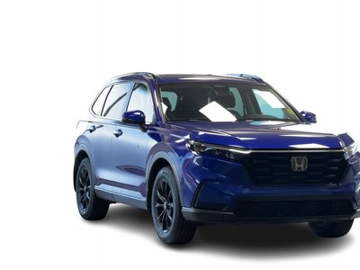 2025 Honda CR-V in Regina, Saskatchewan