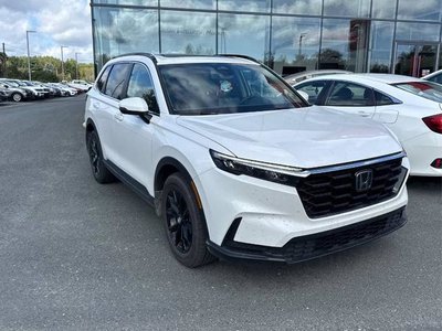 2025 Honda CR-V in Regina, Saskatchewan
