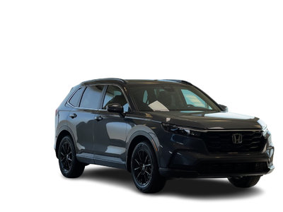 2026 Honda CR-V in Regina, Saskatchewan