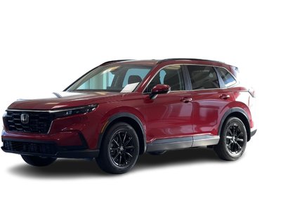 2026 Honda CR-V in Regina, Saskatchewan