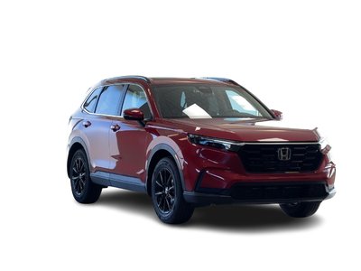 2026 Honda CR-V in Regina, Saskatchewan