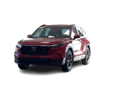 2026 Honda CR-V in Regina, Saskatchewan