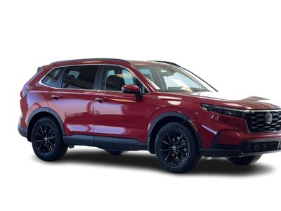 2026 Honda CR-V in Regina, Saskatchewan